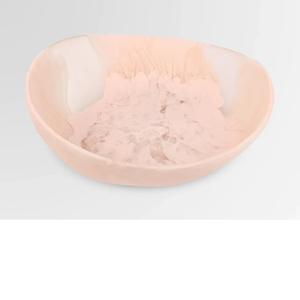 ชามสลัดเรซินออกแบบใหม่ที่มีคุณภาพดีที่สุดและสีที่ดีที่สุดพร้อมขนาดที่สามารถปรับแต่งได้ - Product Image 2