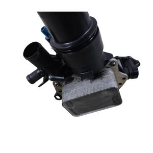 Filtro Olio Completo con Scambiatore Acqua/Olio per Mercedes Classe A (W177) 213058627R K9K Diesel 1500 (18>) - Product Image 6