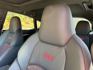 LOVELY 2025 Au-di R-S7 Sportback 4.0T TRANSMISSION AUTOMATIQUE V8 CYLINDRES SIÈGES EN CUIR - Product Image 5