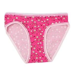 กางเกงในเด็กผู้หญิง - สีชมพู - Product Image 1