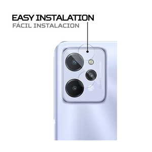 Protector de Pantalla Antishock para Realme C31, Producto Destacado - Product Image 3