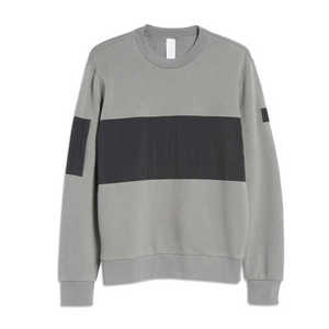 Sudaderas de Invierno para Hombre de Alta Calidad, 100% Algodón, Suaves, Transpirables, Ecológicas, Personalizables, MOQ de 2 Piezas - Product Image 1