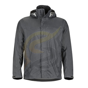 Coupe-vent en Nylon personnalisé, veste coupe-vent, vente en gros, meilleur prix, veste mémoire d'extérieur - Product Image 3