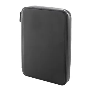 Pulux Sustainable Note <b>File</b> <b>Folder</b> for Eco-Friendly Merchandising - Product Image 2
