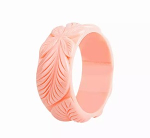 Nuevo diseño hecho a mano al por mayor mejor calidad resina mano cadena pulsera brazaletes superventas barato Príncipe - Product Image 6