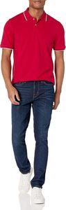 Chemise de golf pour homme 2025, personnalisée, en tricot uni, écologique, respirante, séchage rapide, qualité garantie, vente en gros - Product Image 6