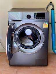 เครื่องซักผ้าเชิงพาณิชย์ ความจุ 10 กก. - Product Image 4