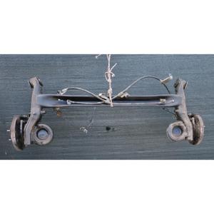 เพลาล้อหลังฮุนได i10 รุ่นที่ 1 G4HG เบนซิน 1100 (07>11) - Product Image 1