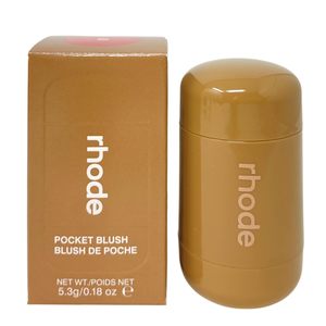 โรด พ็อคเก็ต บลัช บิลเดเบิล ไฮเดรติ้ง ครีม บลัช, 5.3 กรัม, 18 ออนซ์ - Product Image 1