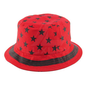 New Style Adult Cotton Custom Printed <b>Summer</b> Bucket <b>Hats</b> High Quality Beach Outdoor Casual Wear - Product Image 1