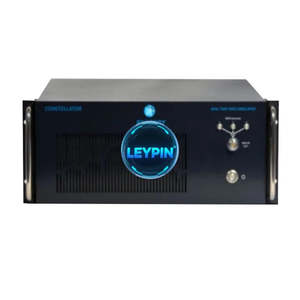 เครื่องรับสัญญาณ GNSS รุ่น Keysight R4453A รองรับหลายระบบดาวเทียมและหลายความถี่ พร้อมฟังก์ชันจำลองเครื่องมือวัดอิเล็กทรอนิกส์ - Product Image 6