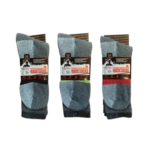 20765 Men's <b>Socks</b> - Product Image 1