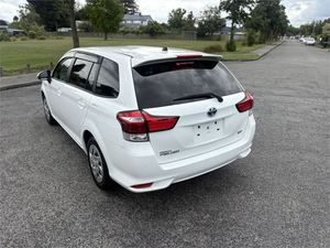 Achetez maintenant des voitures d'occasion <span class=keywords><strong>Toyota</strong></span> <span class=keywords><strong>Corolla</strong></span> 1.5 Hybrid Wagon CVT 2WD SUV 2020 prêtes à être expédiées - Product Image 6