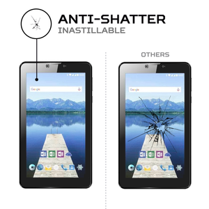 Protector de Pantalla Antishock para Tablet Odys Nova X7 Plus - Product Image 5