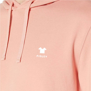 Sweats à capuche de marque privée en tissu doux pour hommes Style différent Logo personnalisé Meilleur matériel Sweats à capuche pour hommes - Product Image 4