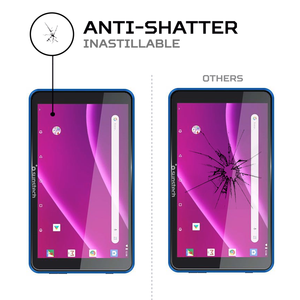 ฟิล์มกันรอยหน้าจอสำหรับแท็บเล็ตซันสเทค TAB781 - Product Image 5