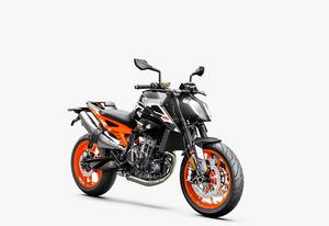 Motocicletas KTM 890 Duke GP & R 2023 de Alta Calidad Superior 115HP 4 Tiempos Nueva Colección KTM 890 Duke - Product Image 4