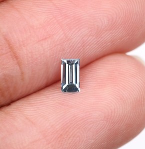 Igi เพชรทรงเหลี่ยมเพชรแบบ1CT ขนาด3มม.-12มม. เพชรทรงหลวมผลิตจากห้องปฏิบัติการสีขาวที่ได้รับการรับรองจากผู้ผลิต - Product Image 6