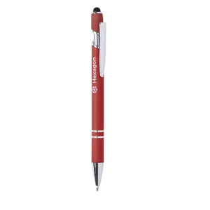 Penna Touch Promozionale Personalizzata di Lekor - Product Image 4