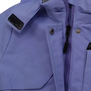 Trajes de Nieve para Niños al por Mayor, Traje de Snowboard, Trajes Personalizados Impermeables y Transpirables - Product Image 5