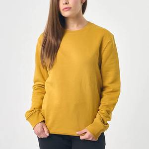 Sudadera de Alta Calidad con Estampado Personalizable para Mujer, Sudadera Informal de Moda para Mujer - Product Image 6