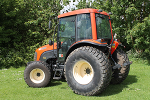 Soldes exceptionnelles : Tracteur miniature KIOTI CK3520 DK904C, MEILLEURES VENTES - Product Image 2