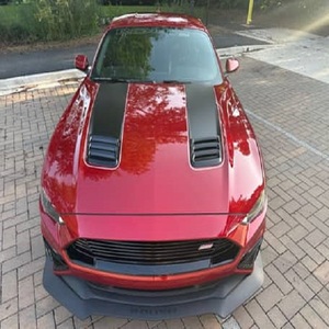 PRÊT À EXPÉDIER 2020 F O R DD MUSTANGG JACK - Product Image 6