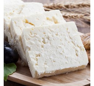 Ezine turque de haute qualité, fabriqué en turquie, lait de vache mûr, fromage 1000 Gr - Product Image 2