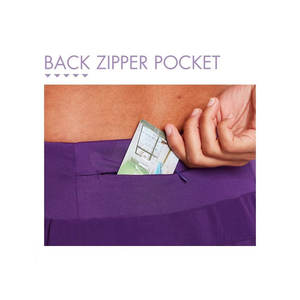 Pantalones cortos informales de mezcla de algodón cómodos Pantalones cortos suaves para mujer con diseño de dobladillo doblado Pantalones cortos para mujer a la venta - Product Image 5