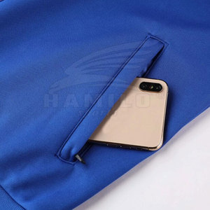 2024 Chándales de hombre con logotipo impreso personalizado de suministro directo de fábrica/Venta caliente última moda informal - Product Image 4