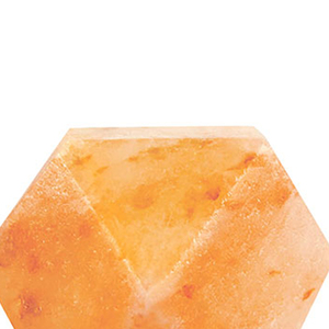 USB Salt Lamp Natural Himalayan Crystal Pink Rock Light Desk Night Lamp For Air Purification Home - Product Image 6