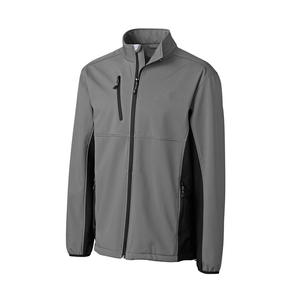 แจ็กเก็ตมีซิปด้านหน้าสำหรับ2025ผู้ชาย Ascender Softshell - Product Image 1