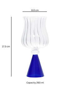 Verres à cocktail de qualité export pour les promotions des bars et les campagnes spéciales avec des tailles personnalisées disponibles à la vente - Product Image 4