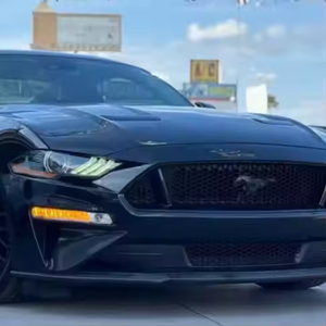 ใช้แล้ว2020 F-Ord Mus-Tang GT โคโยตี้5.0L V8 10สปีดอัตโนมัติพร้อมส่ง2020 forddmustangg