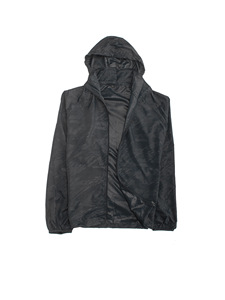 แจ็กเก็ตกันลมกันหนาวสำหรับผู้ชายเสื้อแจ็คเก็ตกันหิมะกันน้ำ - Product Image 3