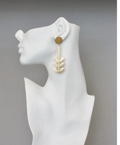 Pendientes de cobre de estilo minimalista para mujer, aretes, aros, oro occidental, cobre, venta al por mayor - Product Image 2