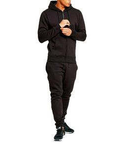 Último Diseño, Logotipo Personalizado, Chándales de Maternidad de Invierno Unisex Baratos de Alta Calidad, Lisos, 100% Algodón, Venta al por Mayor 2026 - Product Image 3