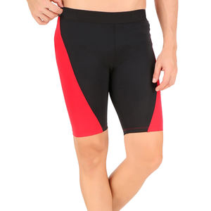 Pantalones Cortos de Compresión de la Mejor Calidad Hechos en Pakistán, Transpirables, de Alta Calidad para Gimnasio y Fitness 2025 - Product Image 1