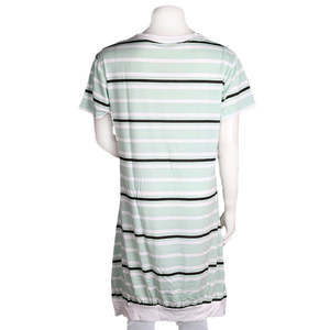 Women's <b>Night</b> Top - <b>Light</b> Green - Product Image 2