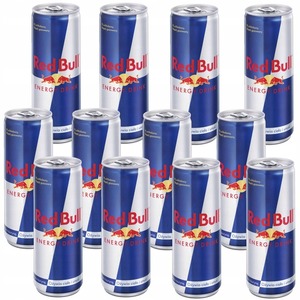 Bebida Energética RedBull en Lata de 250ml / Bebida Energética Red Bull de 500ml al por Mayor, Lista para Exportar con la Mejor Oferta de Descuento - Product Image 5