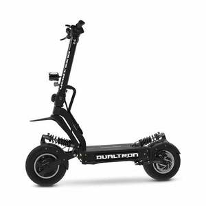 Mejor Oferta 50% de Descuento en Patinetes Eléctricos Plegables Dual-ron X2 de Doble Motor 5600W 3200W 2400w 100km/h 80km/h a 102km/h en Existencia - Product Image 3