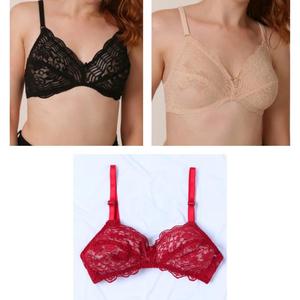 Maroon Daisy- Pack de 3 - Product Image 1