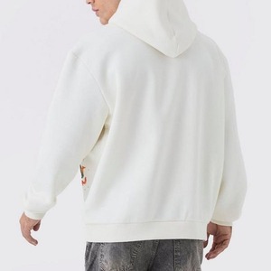 Offre Spéciale nouveauté sweats à capuche pour hommes Style Unique respirant hommes sweats à capuche meilleur matériel hommes sweats à capuche - Product Image 2