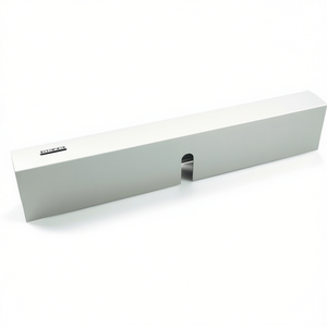 Controladores de Cortinas Inteligentes GEZE Plateados ECTurn Cover - Product Image 3