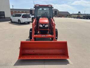 NOUVEAU 2025 Kubota MX4900HSTC Tracteur - Product Image 3