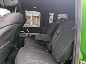 HIGHRUN 2022 G-CLASS G-63 A-MG 4MATIC SUV - Product Image 4