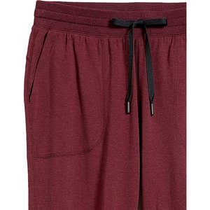 Pantalones Deportivos para Mujer, Pantalones de Yoga con Decoración Pintada a la Moda, Pantalones Deportivos con Cordón, Pantalones de Chándal para Correr, Personalizados OEM - Product Image 2