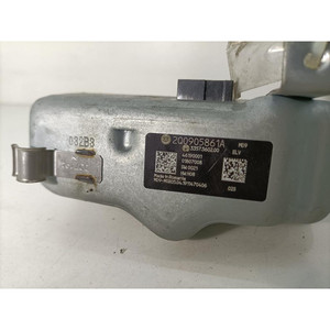 BLOQUE DE ASIENTO Leon ST 2Q0905861A DHFA (12>20) - Product Image 2
