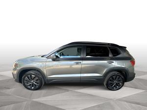 Volkswagen T-AOS S FWD 2024 - Product Image 2