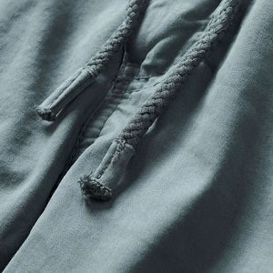 Meilleure qualité OEM prix de gros Short cargo pour hommes Pantalon cargo court de travail personnalisé Service de vente en gros OEM Short cargo - Product Image 4